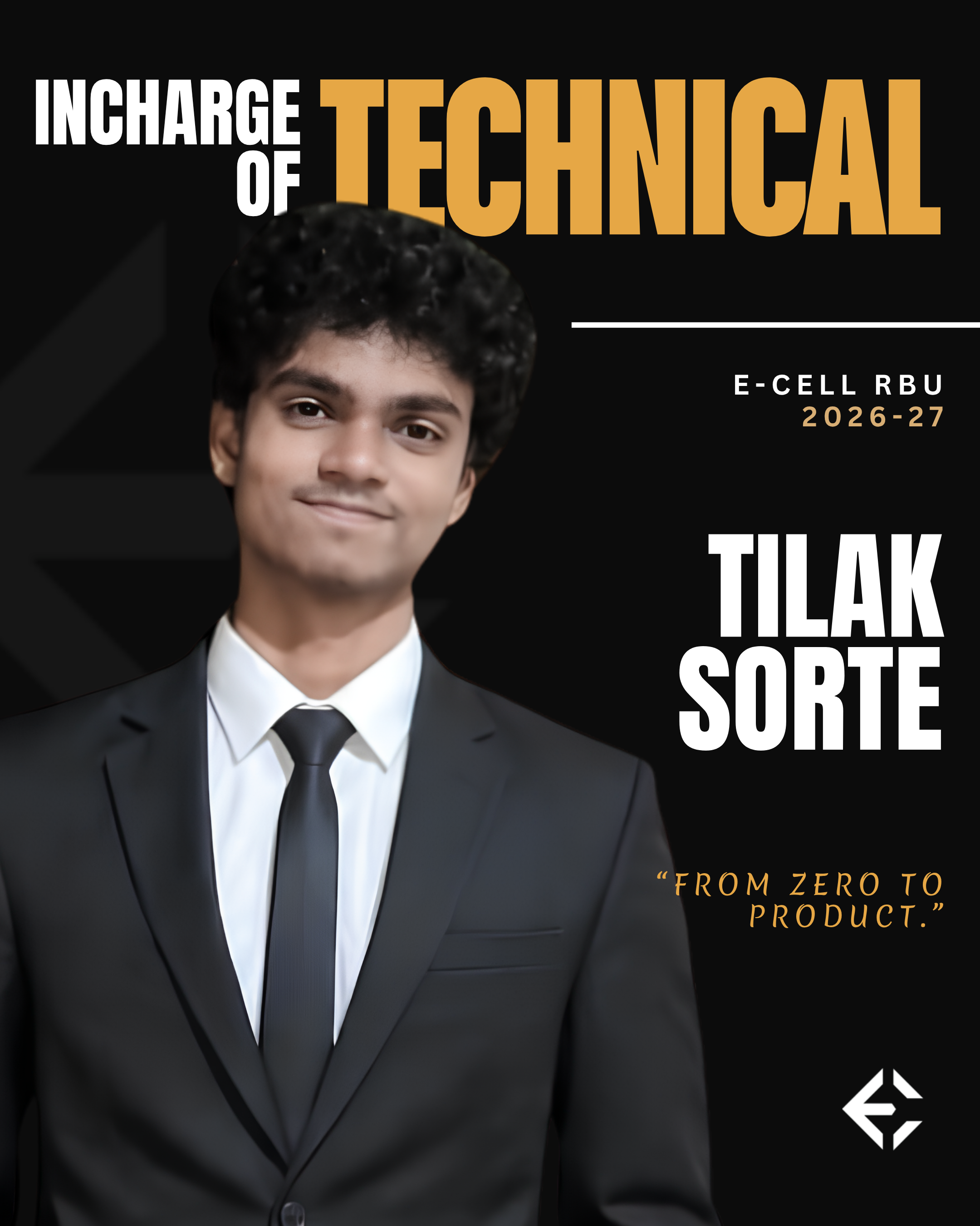 Tilak Sorte